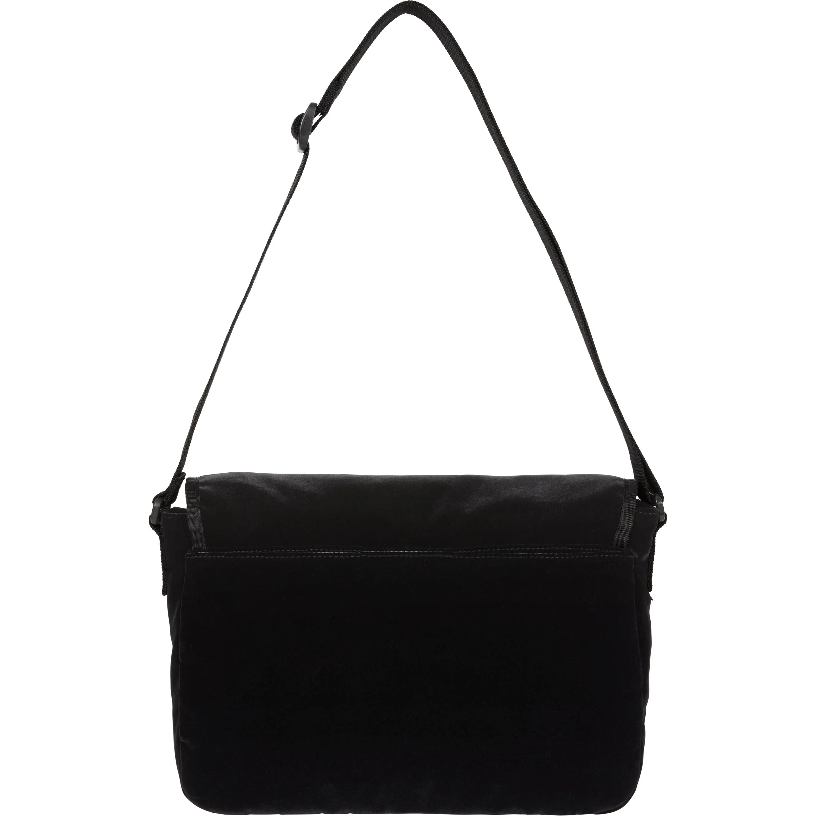 Velvet Small Messenger Bag view 6